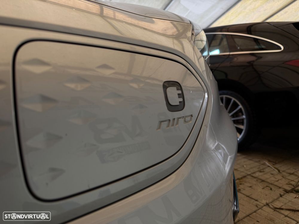 Kia e-Niro 64kWh - 12