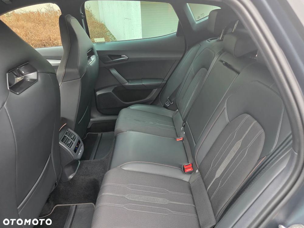 Cupra Formentor 2.0 TSI 4Drive DSG - 10