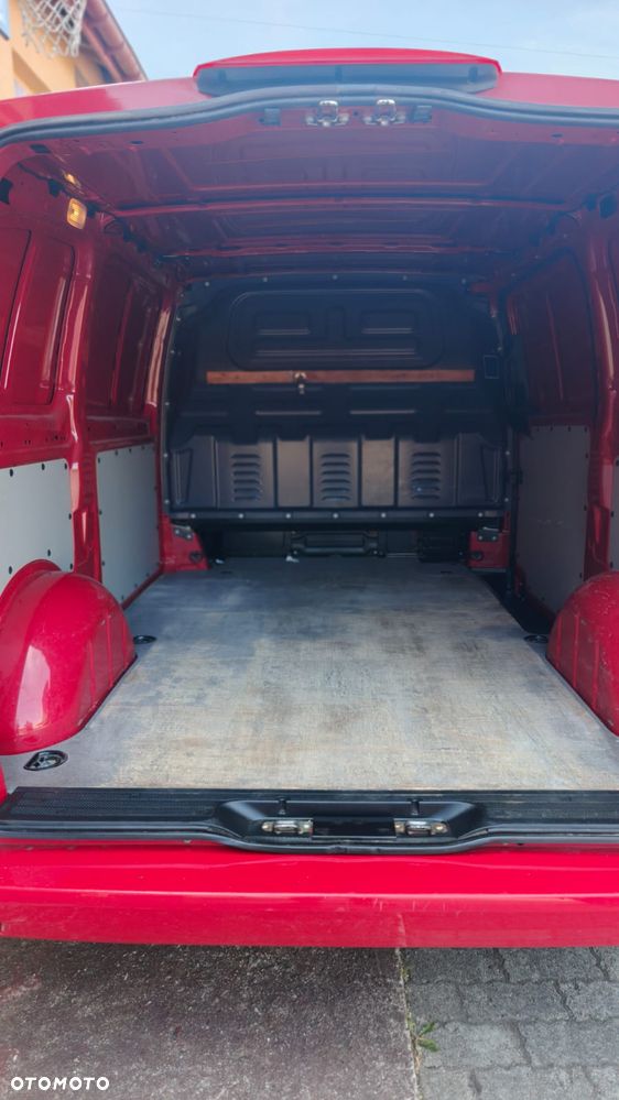 Mercedes-Benz VITO - 7