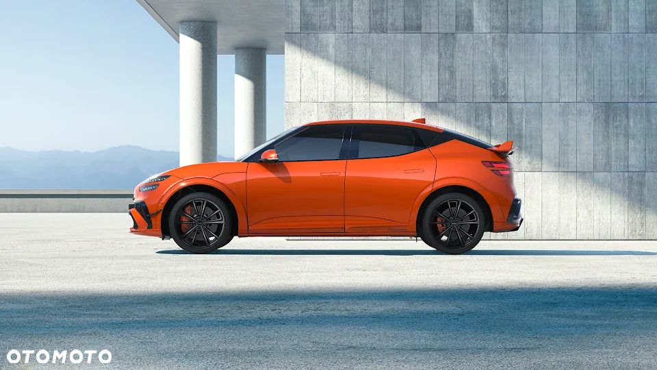 Genesis GV60 - 3