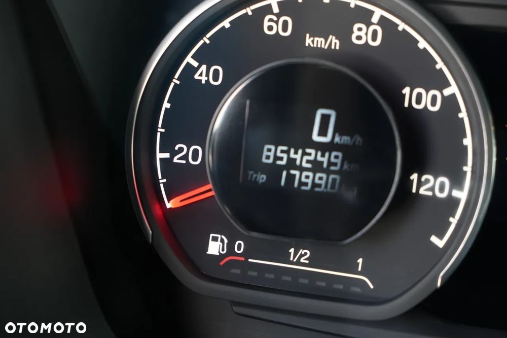 Scania S 500 / RETARDER / KLIMA POSTOJOWA / CAŁA NA PODUSZKACH  / SKÓRY - 37