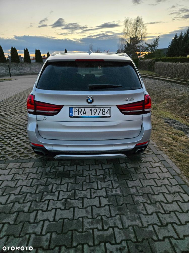 BMW X5 - 4