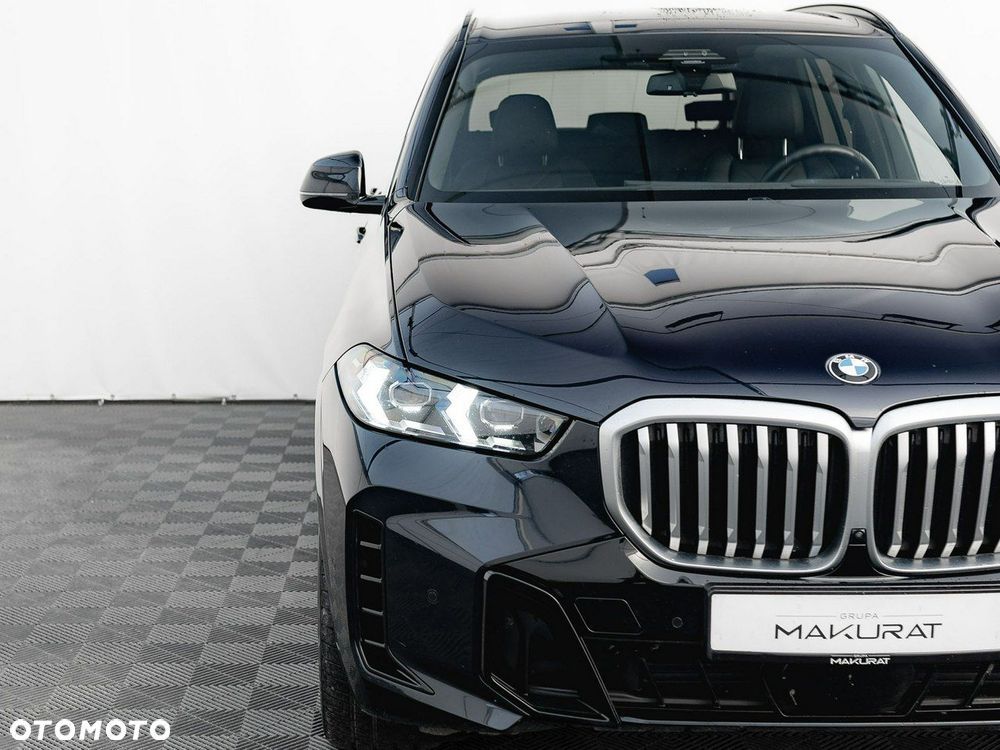 BMW X5 - 9