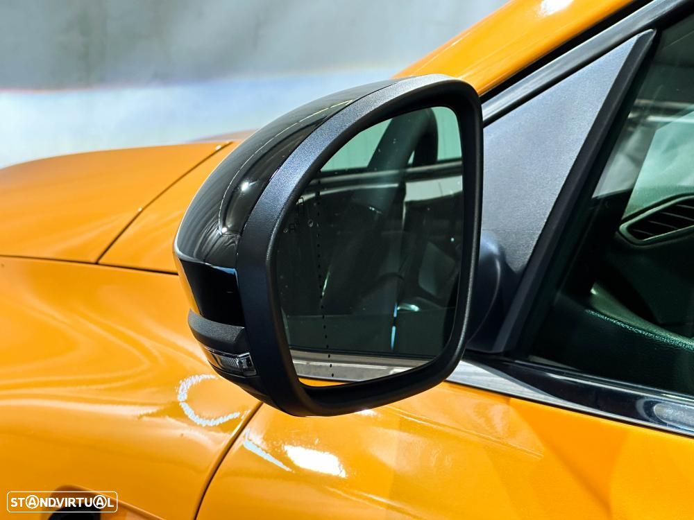 Renault Mégane 1.8 TCe R.S. EDC J19 - 17