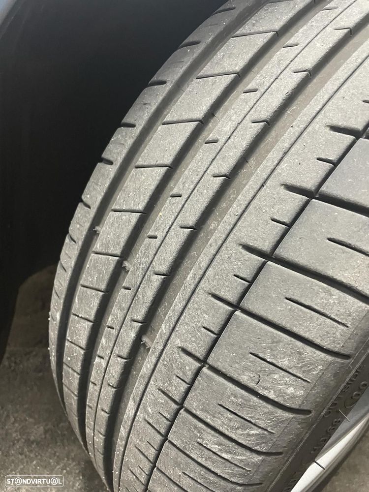 Mercedes-Benz E 350 D Avantgarde+ - 7