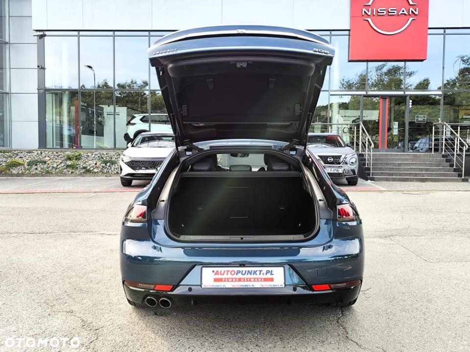 Peugeot 508 - 33