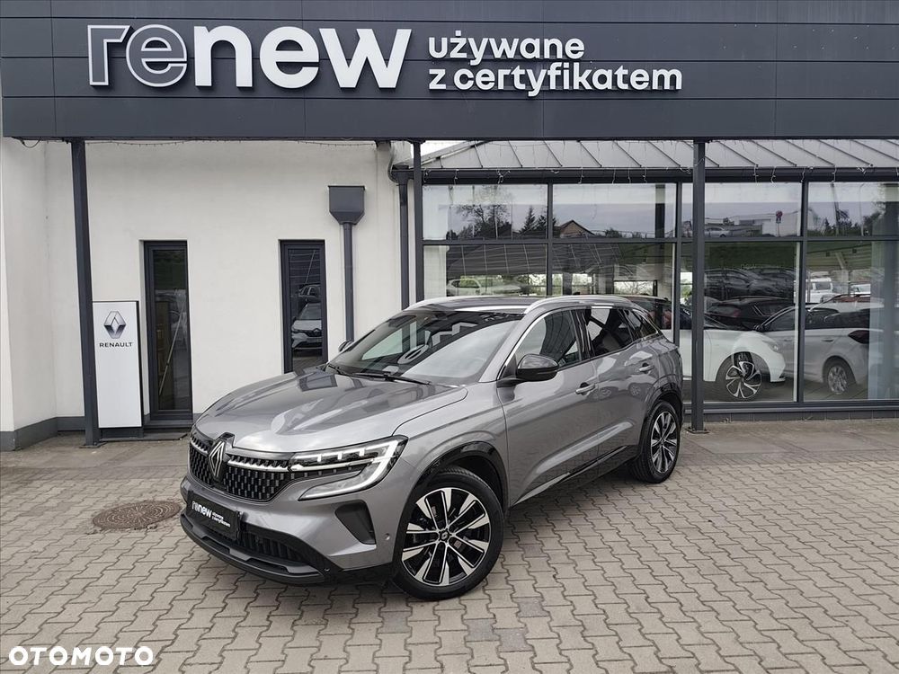 Renault Austral 1.3 TCe mHEV Techno - 2