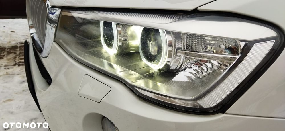 BMW X4 xDrive20d xLine - 11