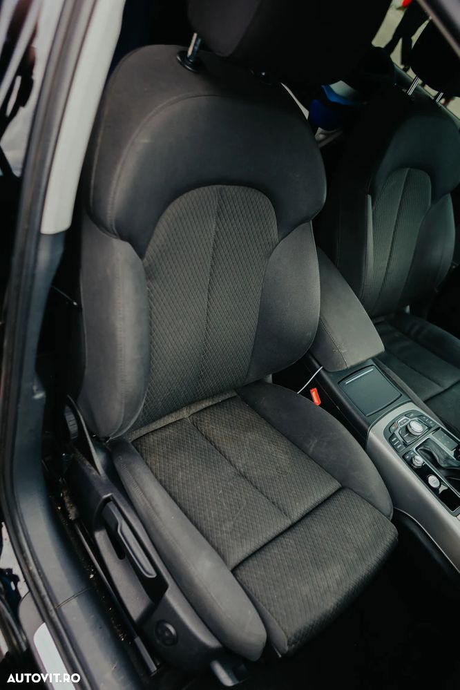 Audi A6 3.0 TDI quattro Stronic - 30