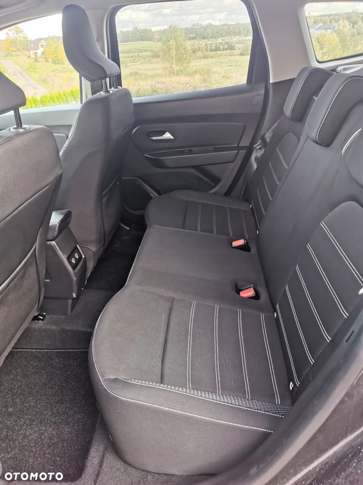 Dacia Duster 1.0 TCe Prestige - 8