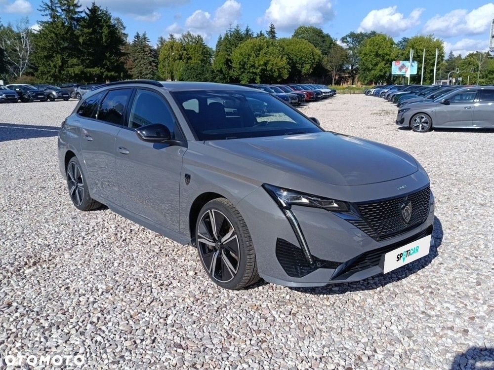 Peugeot 308 - 4
