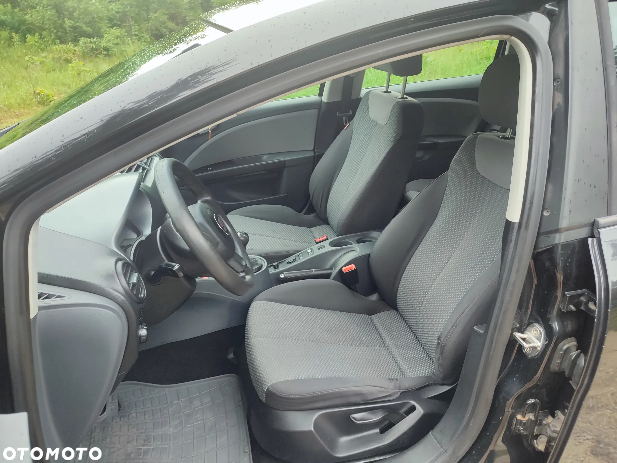 Seat Leon - 15