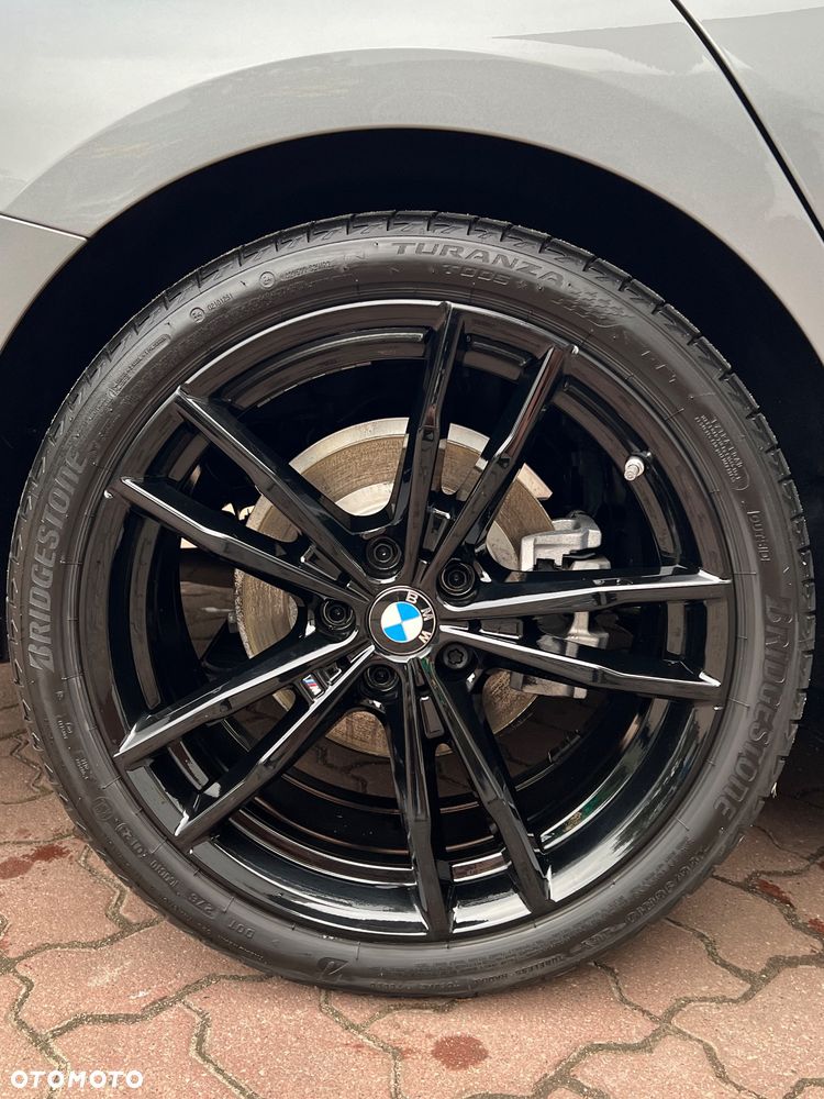 BMW Seria 3 320i xDrive M Sport - 2
