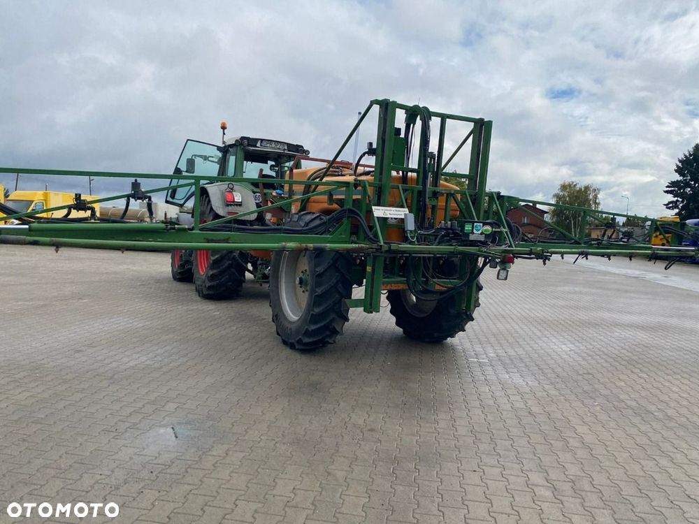 Amazone Amazone S330 NOVA BBG 36 m opryskiwacz - 4