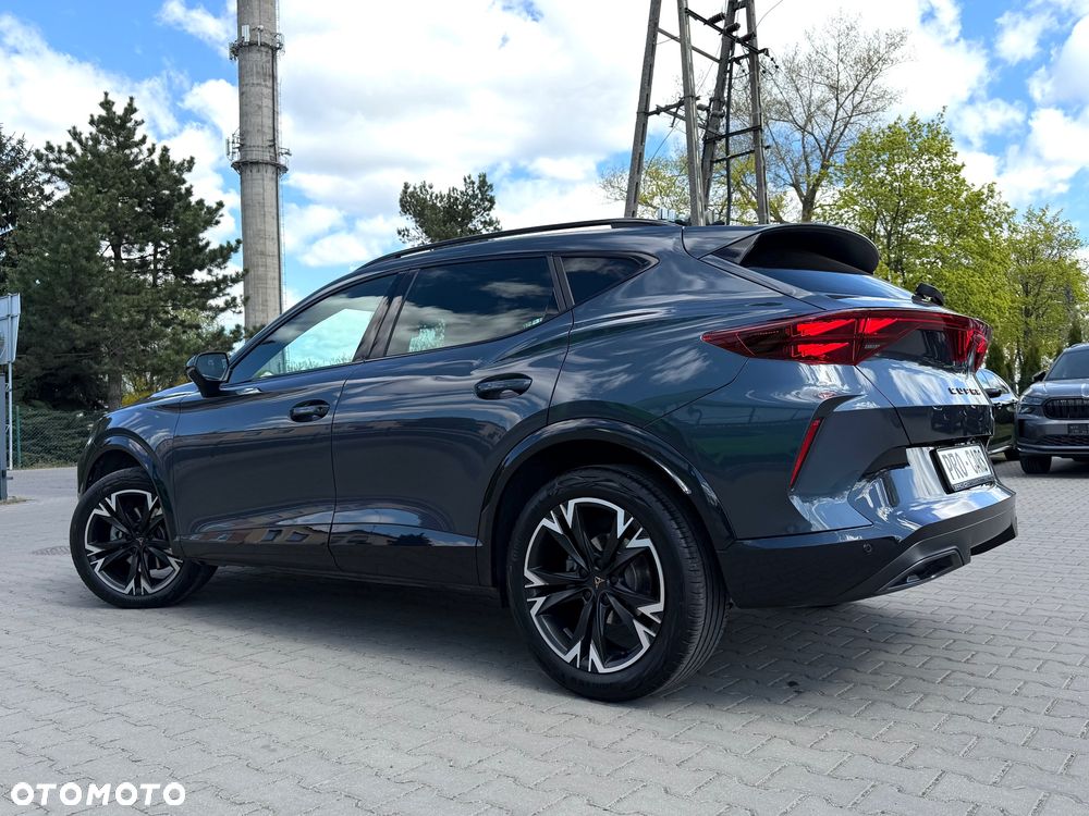 Cupra Formentor 2.0 TDI DSG - 9