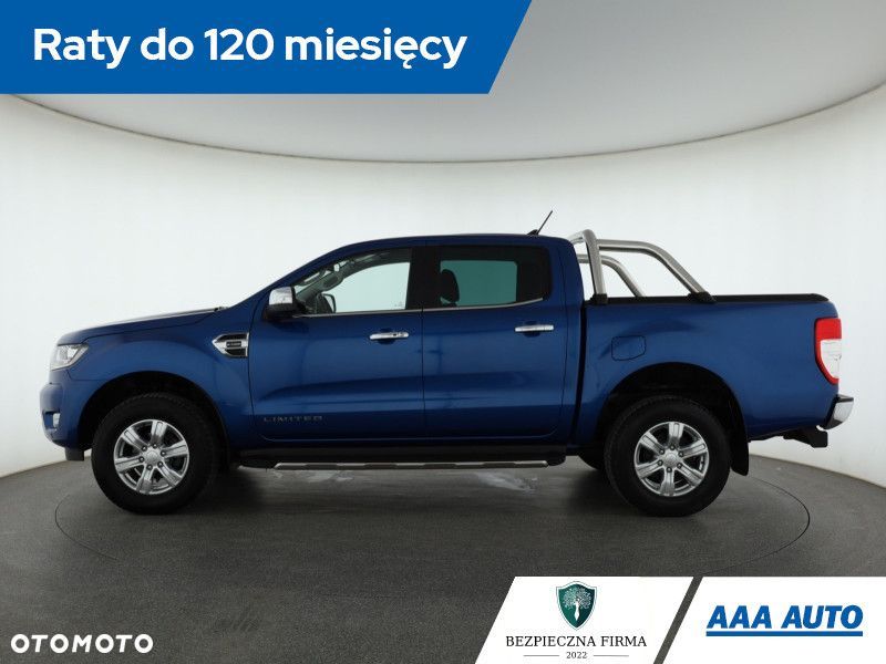 Ford Ranger - 4