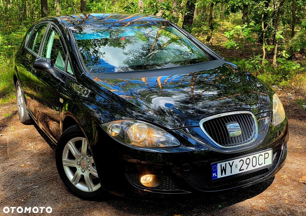 Seat Leon 1.6 Sport Limited - 26