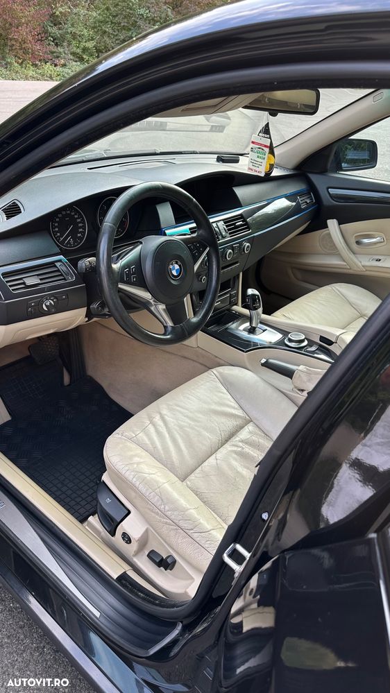 BMW Seria 5 - 13