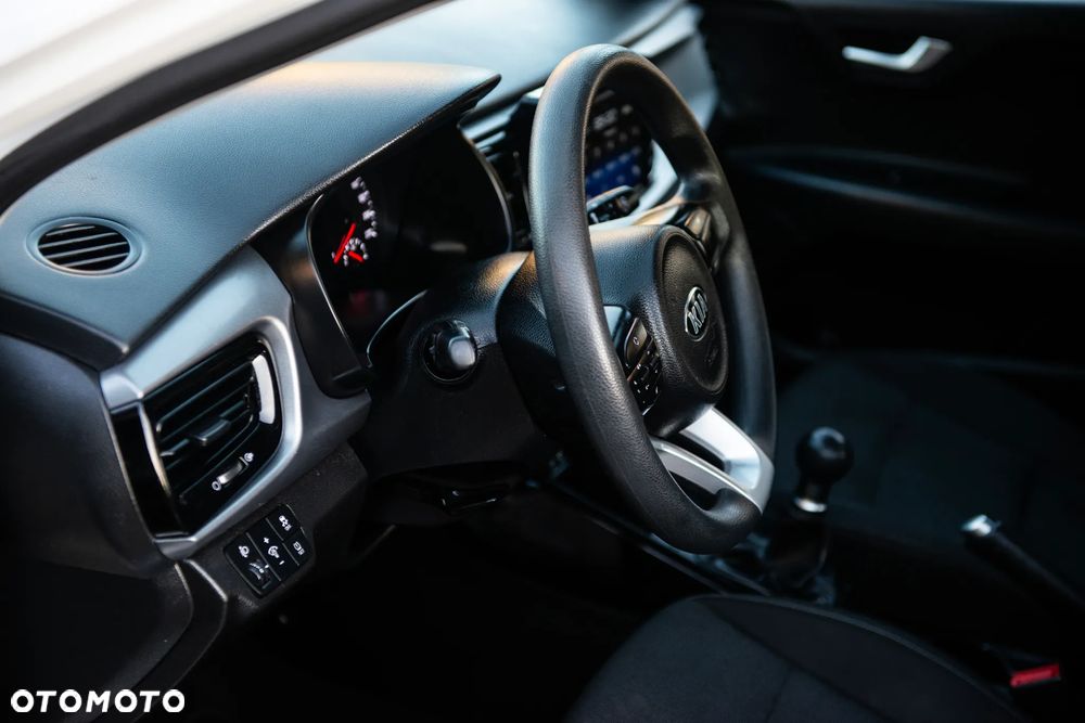 Kia Rio 1.2 Edition 7 - 20
