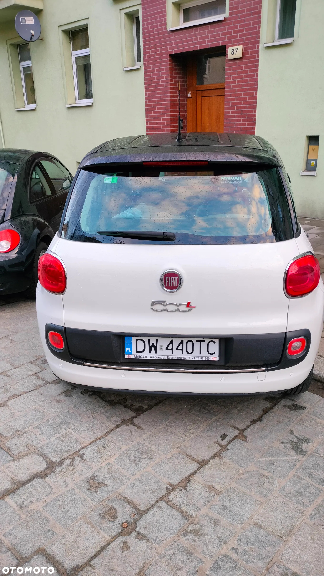 Fiat 500L - 6