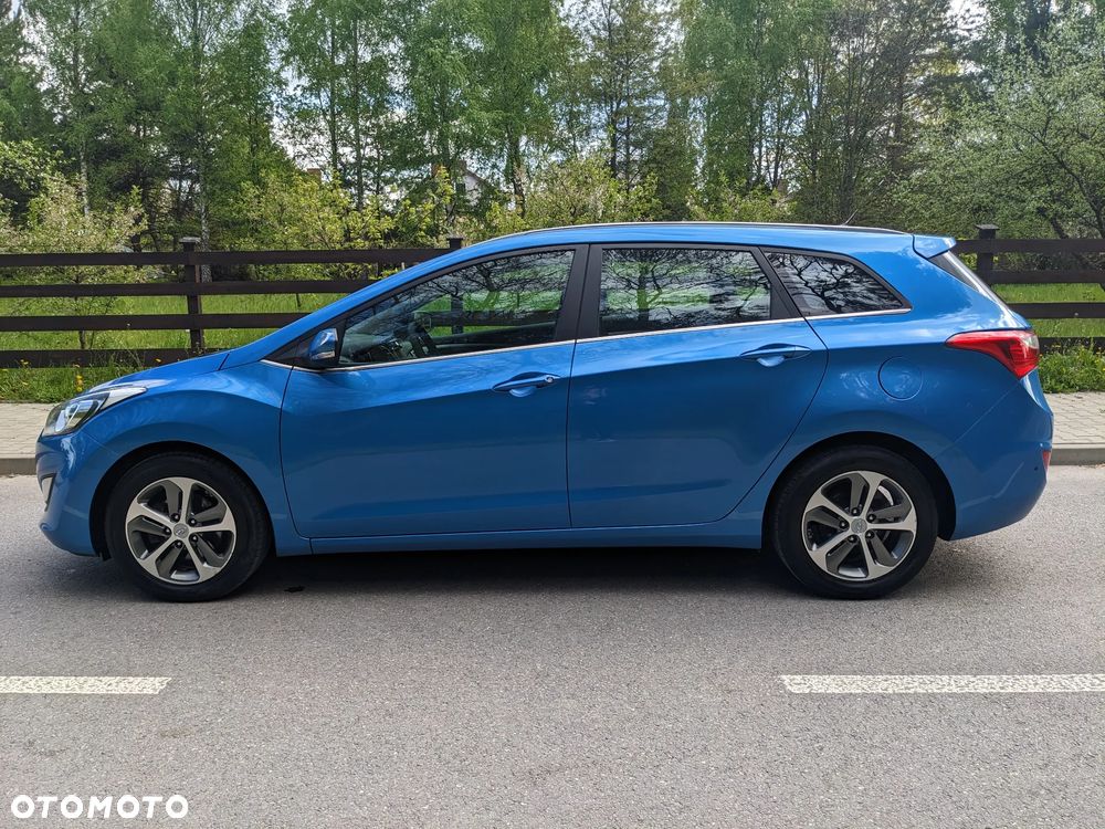 Hyundai i30 1.4 CRDi Premium - 18