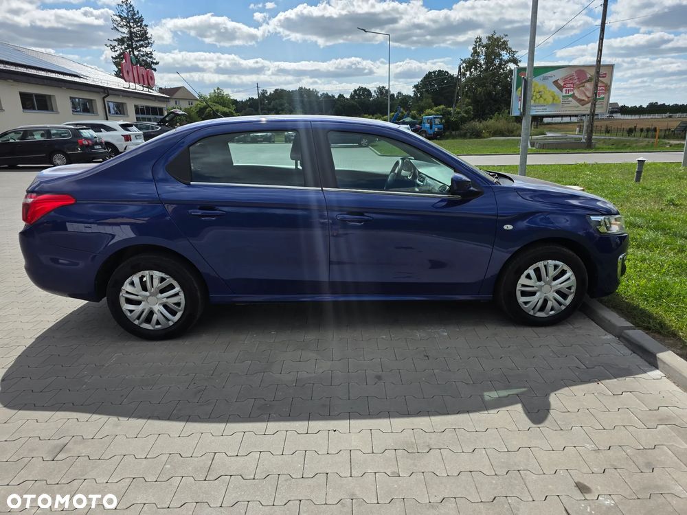 Citroën C-Elysée 1.2 PureTech Live - 9