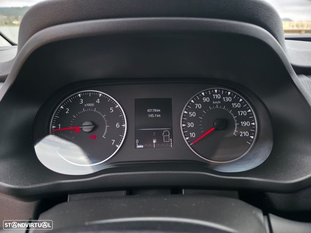 Renault Express 1.5 Blue dCi Advance - 18
