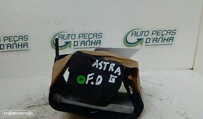 Cinto Frente Dto Opel Astra G Hatchback (T98) - 2