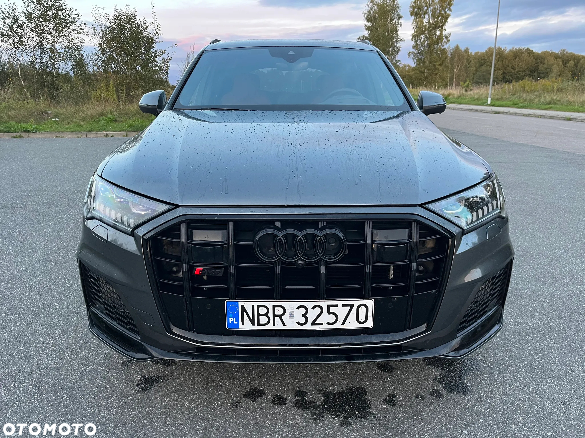 Audi SQ7 TFSI Quattro Tiptronic - 5