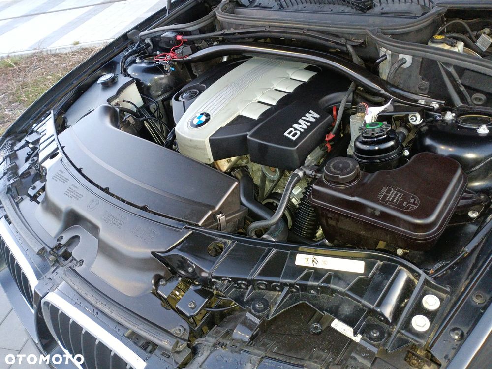 BMW X3 xDrive20d Limited Sport Edition - 14