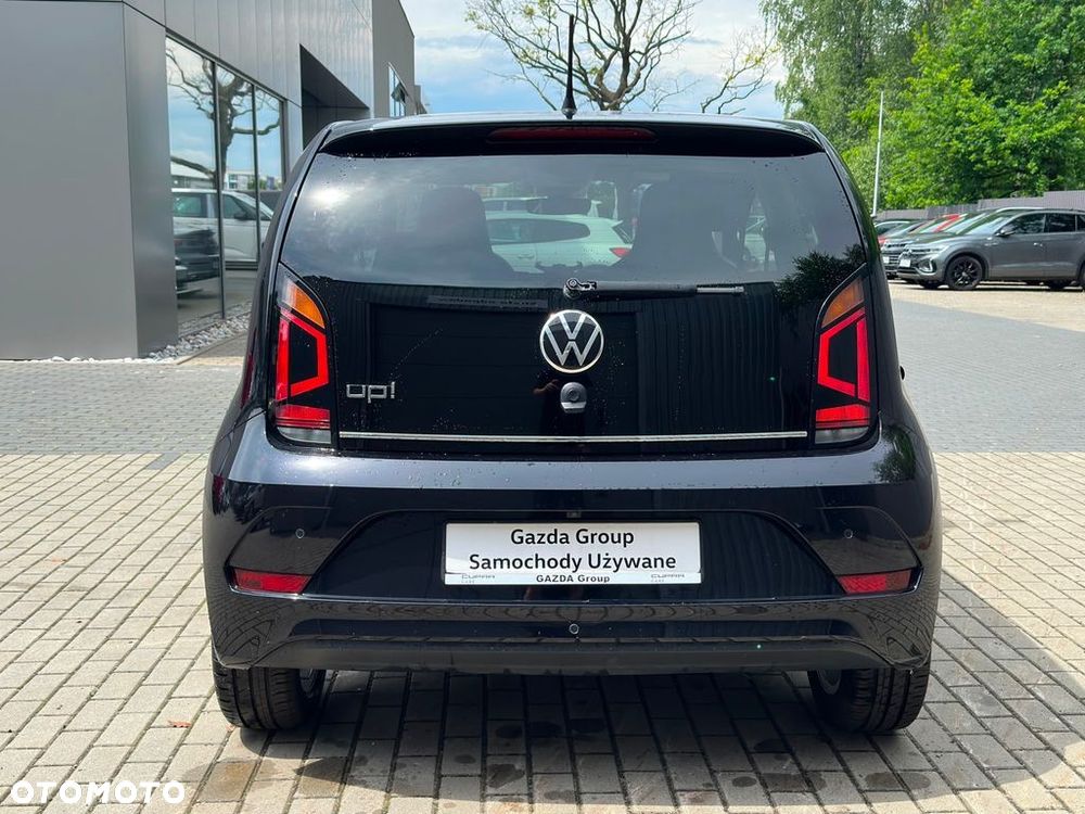 Volkswagen up! 1.0 Beats - 8