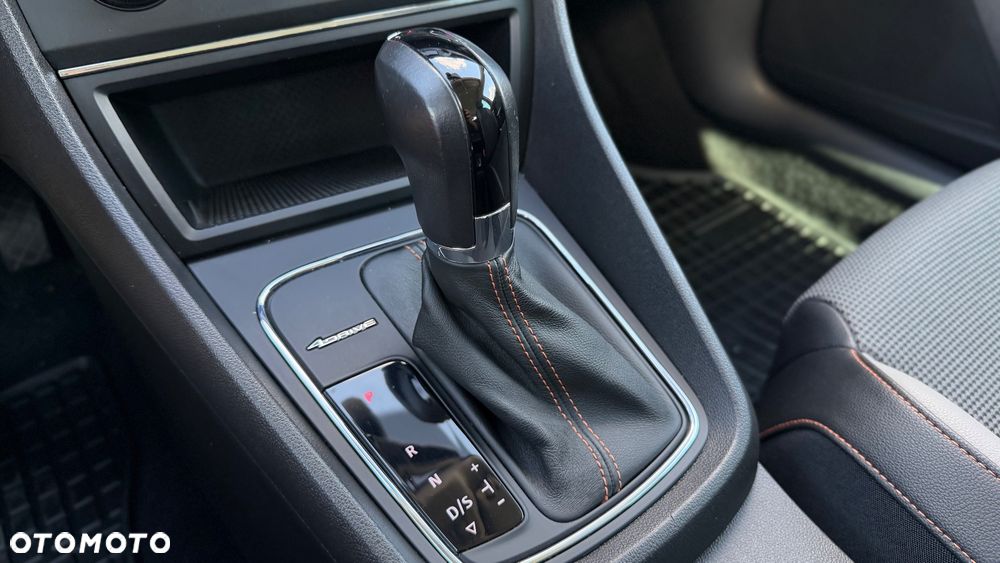 Seat Leon 1.8 TSI Start&Stop DSG XCELLENCE - 26