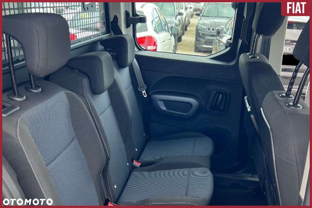 Fiat Doblo - 6