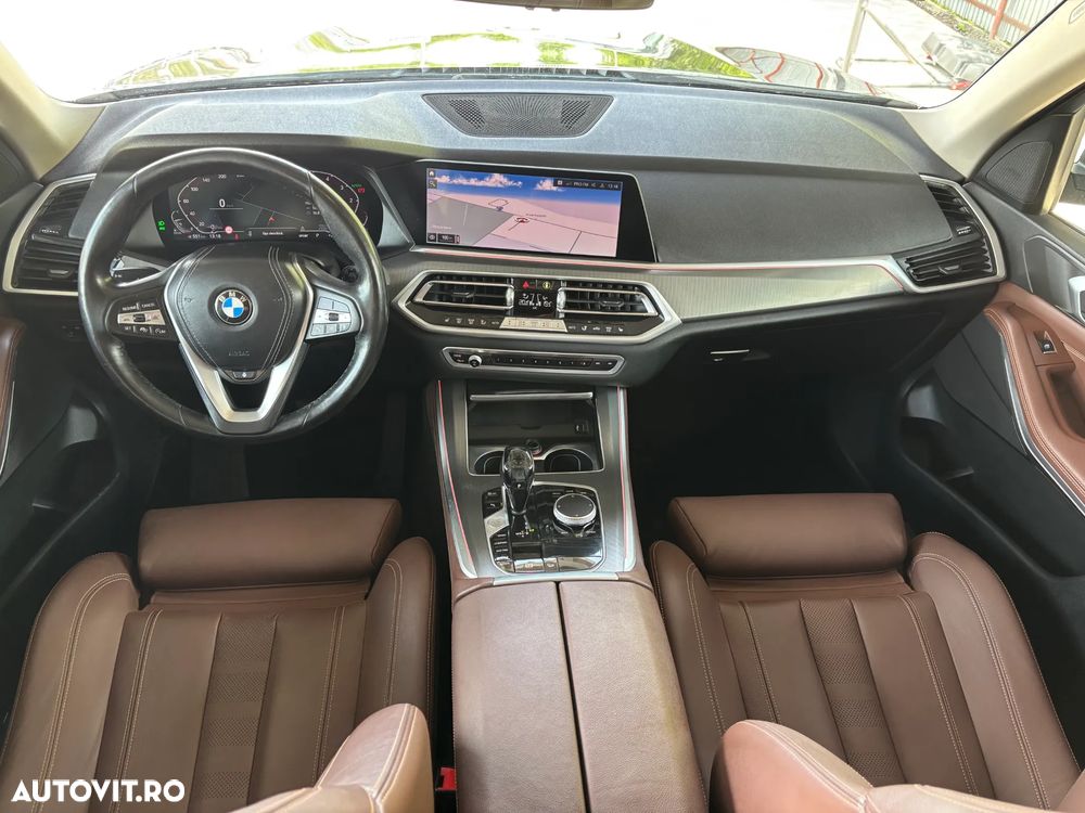 BMW X5 - 5