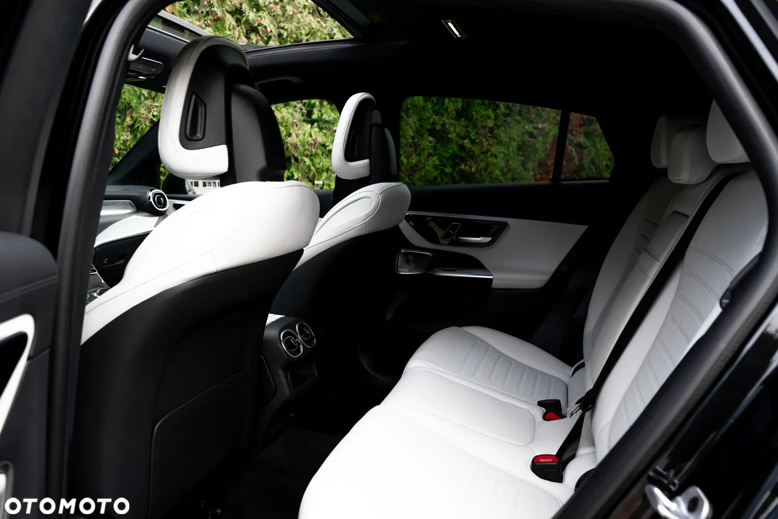 Mercedes-Benz GLC Coupe 300 4-Matic - 14