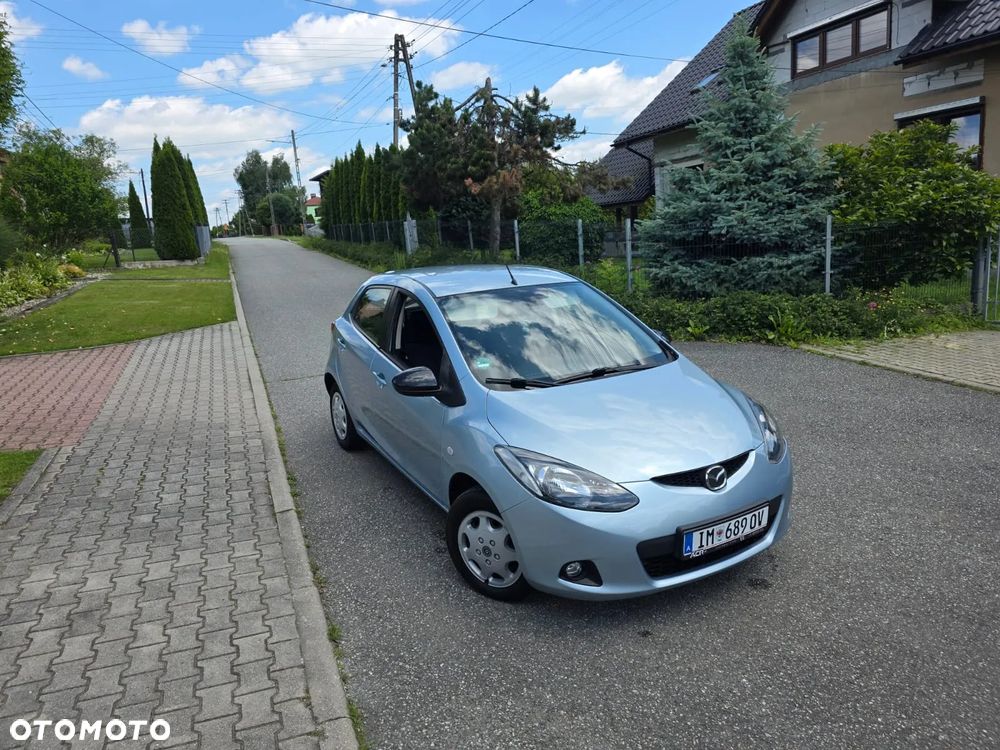 Mazda 2 1.3 Exclusive+ - 39