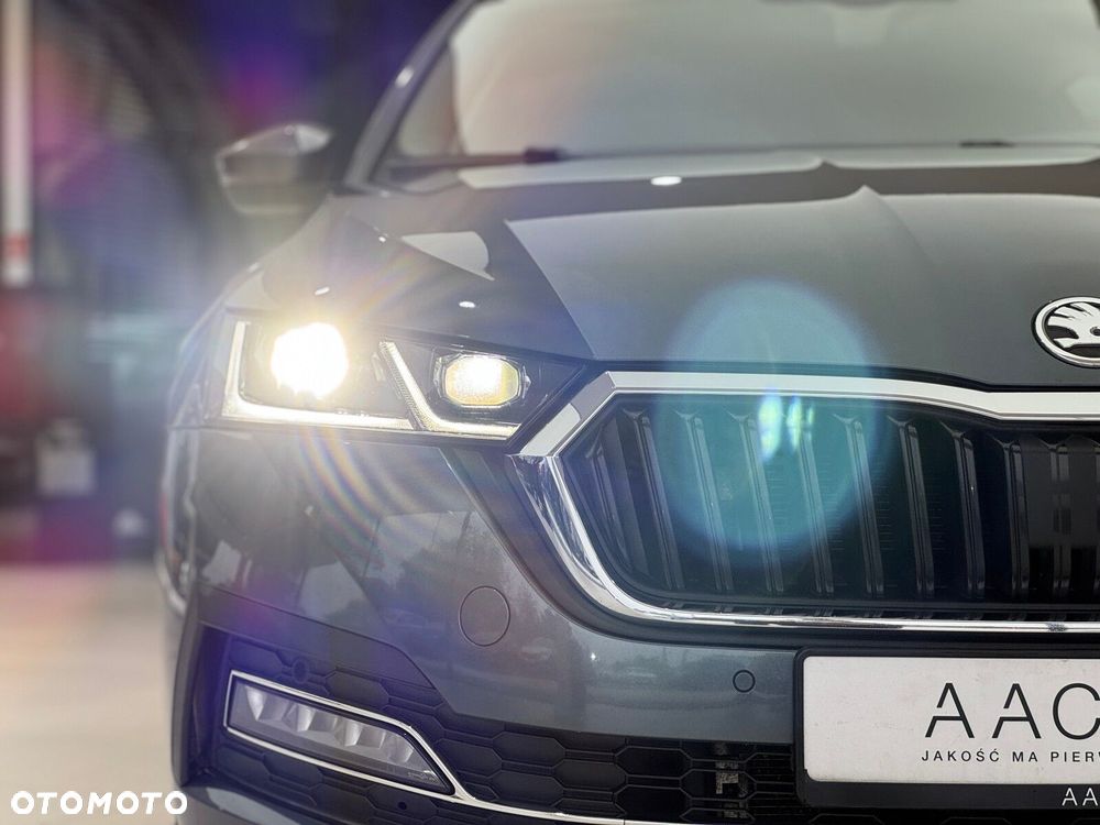 Skoda Octavia 1.4 TSI Plug-In Hybrid Style DSG - 40