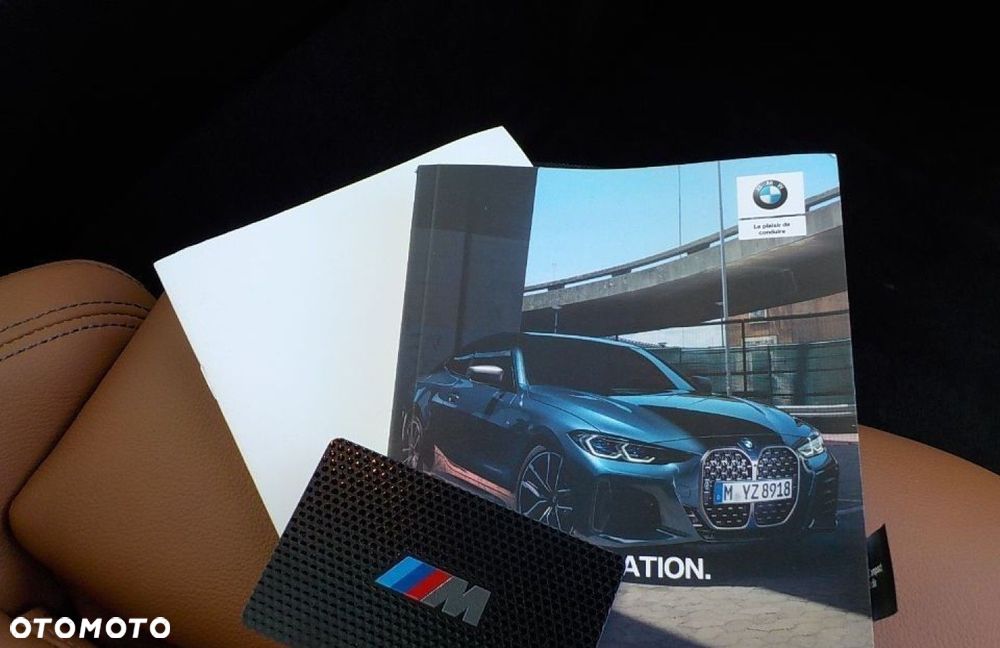 BMW Seria 4 M440i xDrive mHEV sport - 33