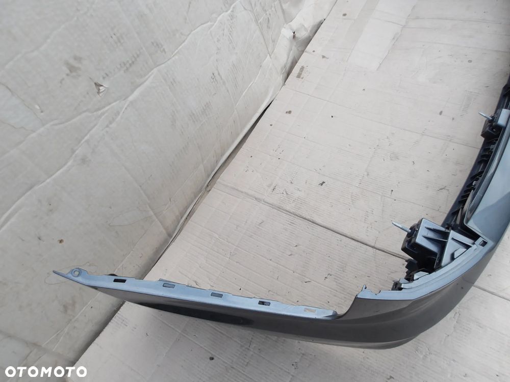 ZDERZAK TYLNY TYL AUDI A4 B9 S LINE LIFT KOMBI 8W9807511AB - 32