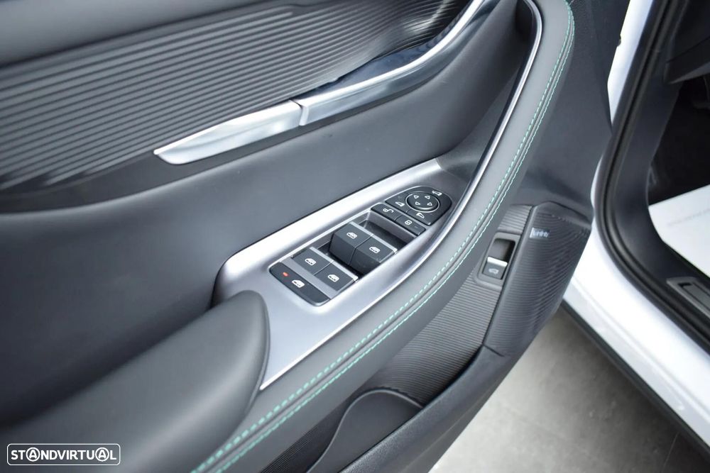 BYD Seal U 1.5 DM-i Boost - 17