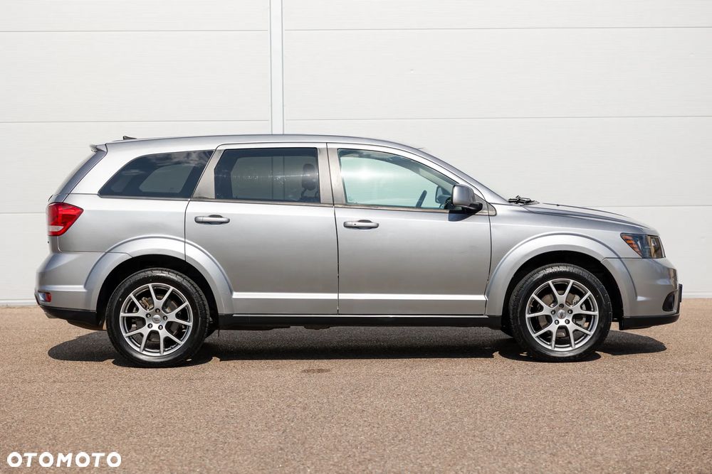 Dodge Journey - 5
