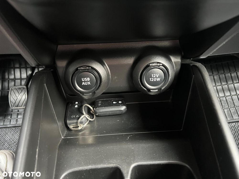 Suzuki Swift 1.2 Premium Plus - 19