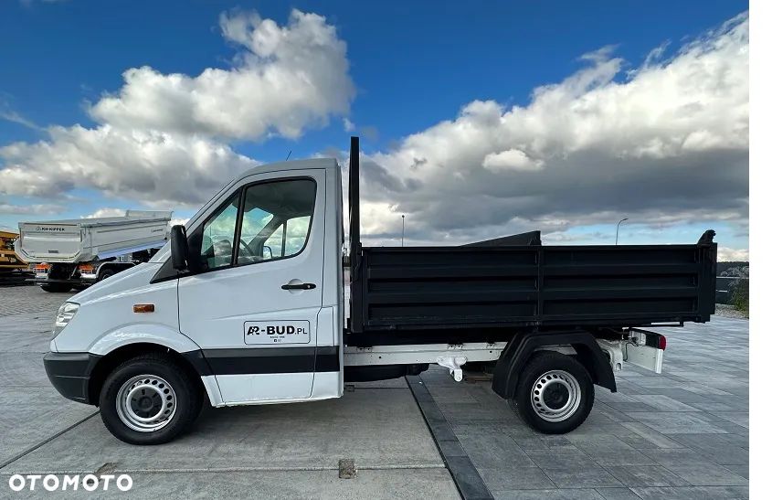 Mercedes-Benz SPRINTER 311 CDI - 8