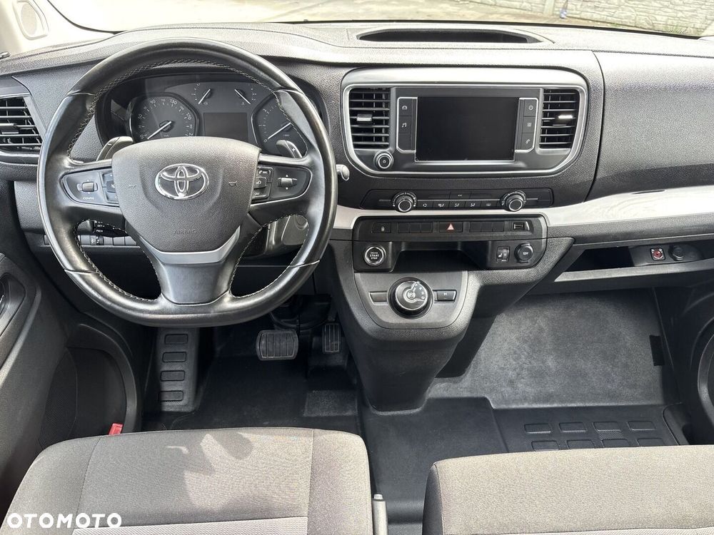 Toyota Proace Verso 2.0 D4-D Long Business - 3