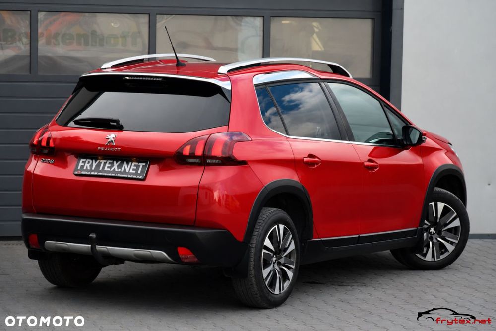Peugeot 2008 - 11