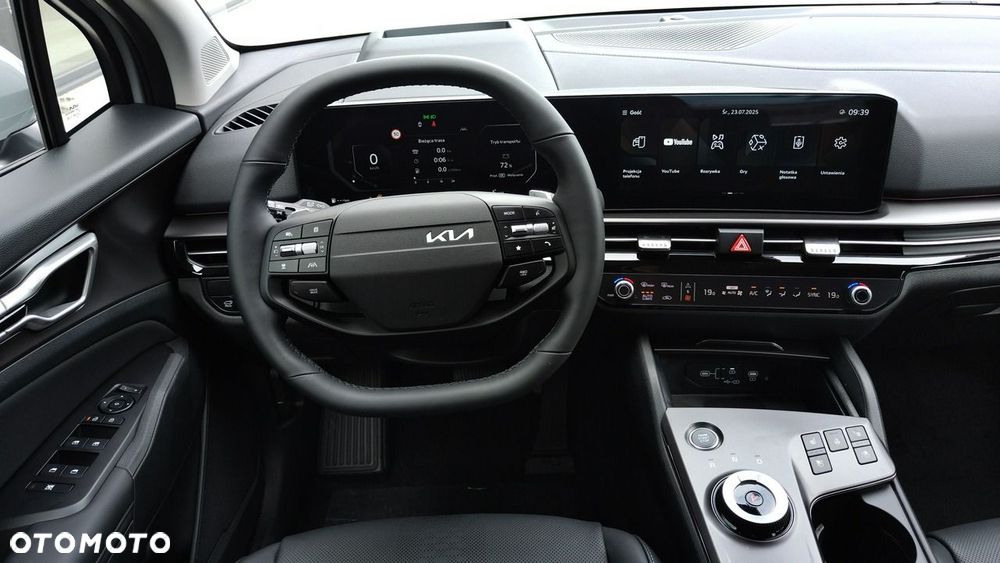 Kia Sportage - 15