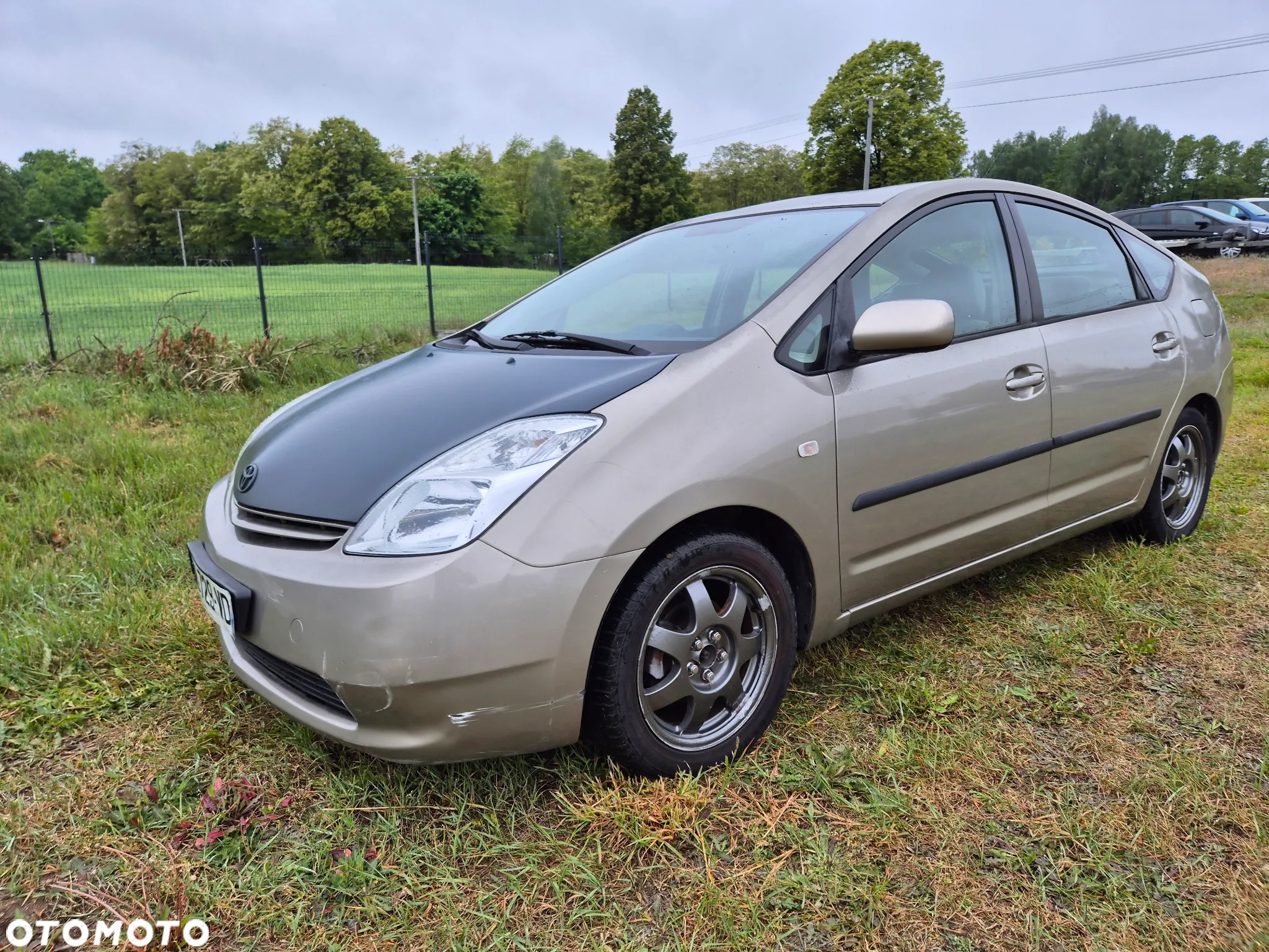 Toyota Prius - 2
