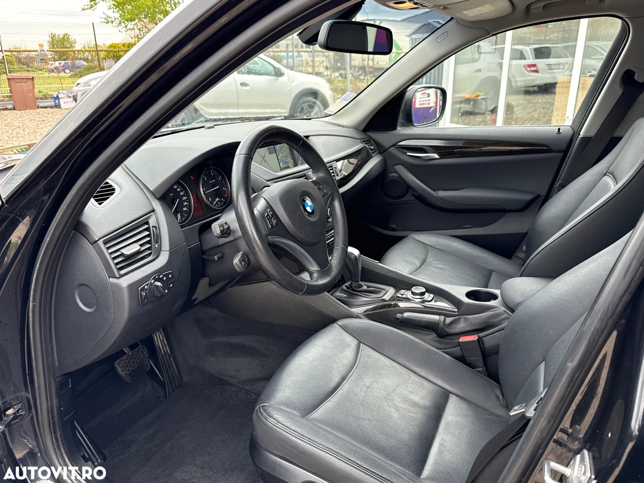 BMW X1 - 9