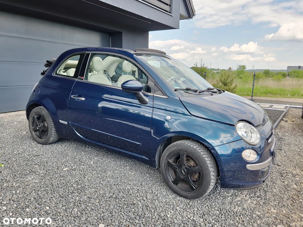 Fiat 500 1.2 8V Start&Stopp Pop - 17