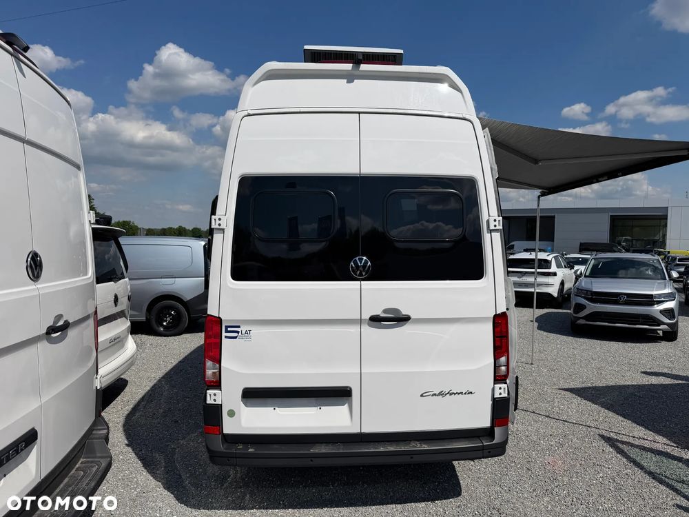 Volkswagen Grand California 600 - 4